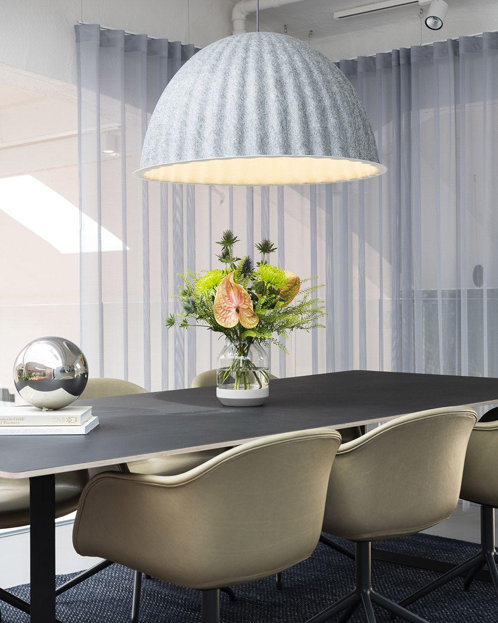 Felt Harmony Pendant Light - Lamp Outdoor