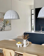 Felt Harmony Pendant Light - Lamp Outdoor
