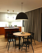 Felt Harmony Pendant Light - Lamp Outdoor