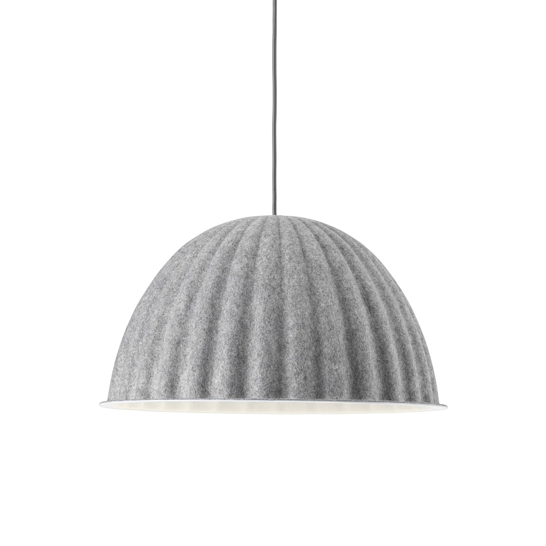 Felt Harmony Pendant Light - Lamp Outdoor