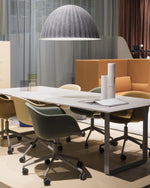 Felt Harmony Pendant Light - Lamp Outdoor