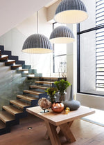 Felt Harmony Pendant Light - Lamp Outdoor