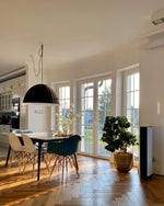 Felt Harmony Pendant Light - Lamp Outdoor