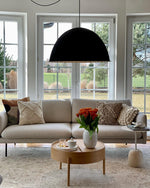 Felt Harmony Pendant Light - Lamp Outdoor