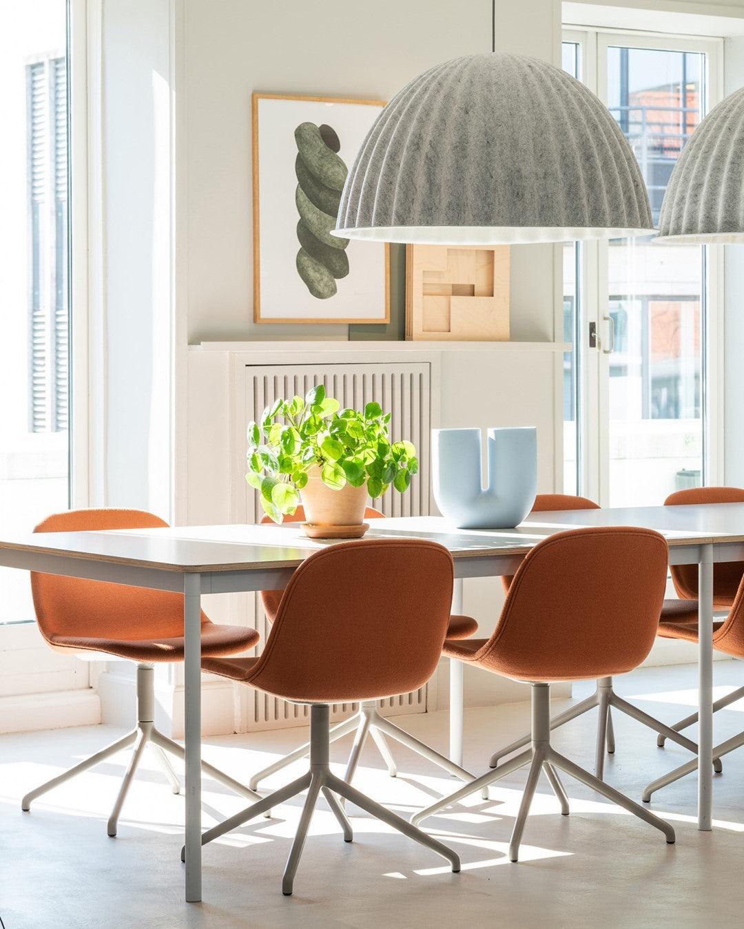 Felt Harmony Pendant Light - Lamp Outdoor