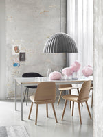 Felt Harmony Pendant Light - Lamp Outdoor
