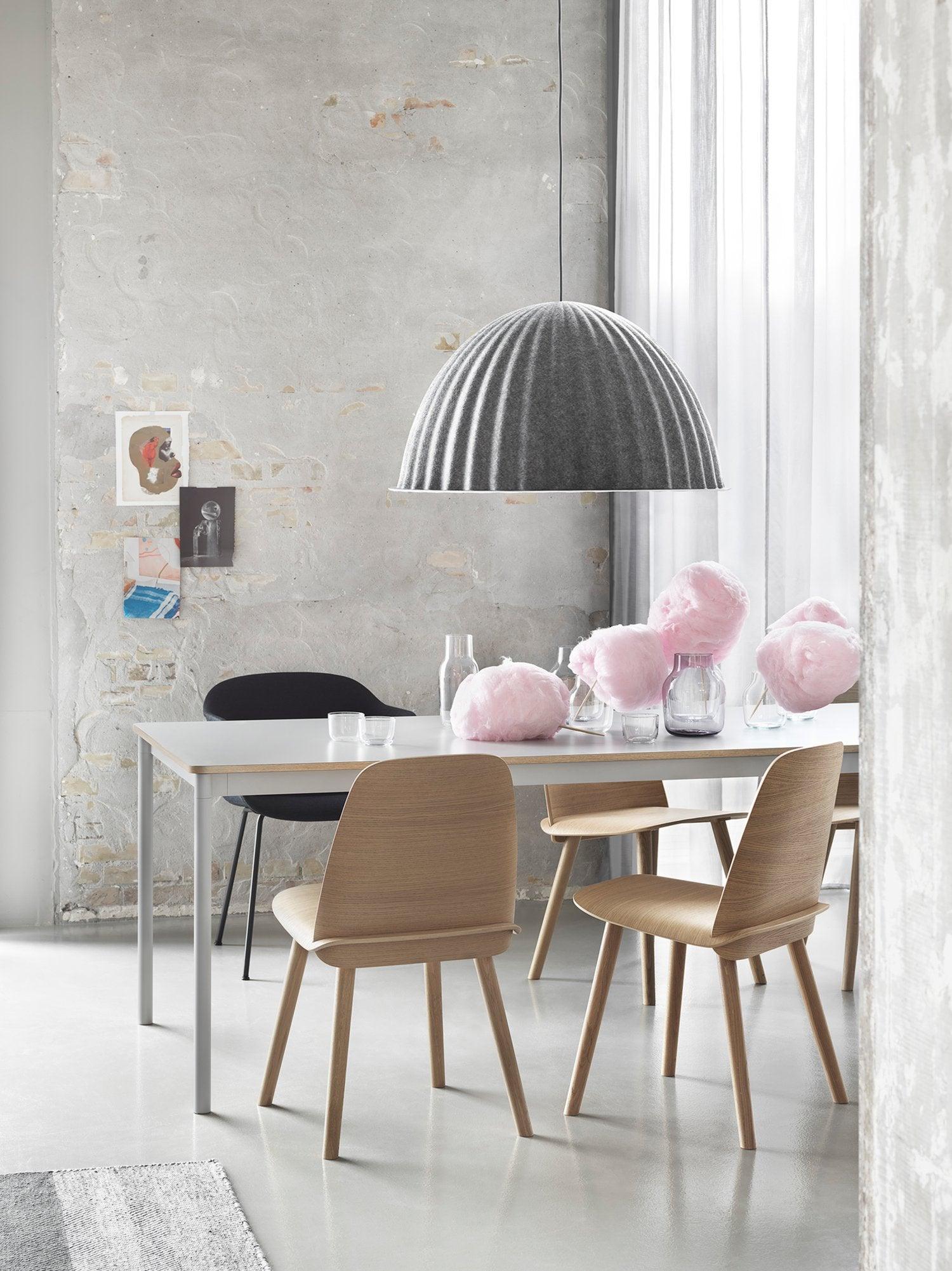 Felt Harmony Pendant Light - Lamp Outdoor