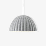 Felt Harmony Pendant Light - Lamp Outdoor