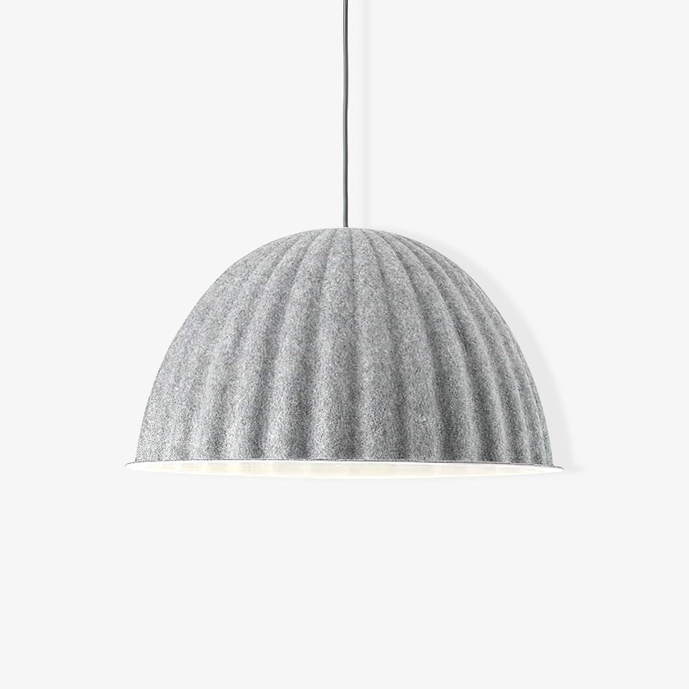 Felt Harmony Pendant Light - Lamp Outdoor
