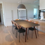 Felt Harmony Pendant Light - Lamp Outdoor