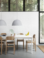 Felt Harmony Pendant Light - Lamp Outdoor
