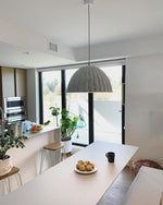Felt Harmony Pendant Light - Lamp Outdoor