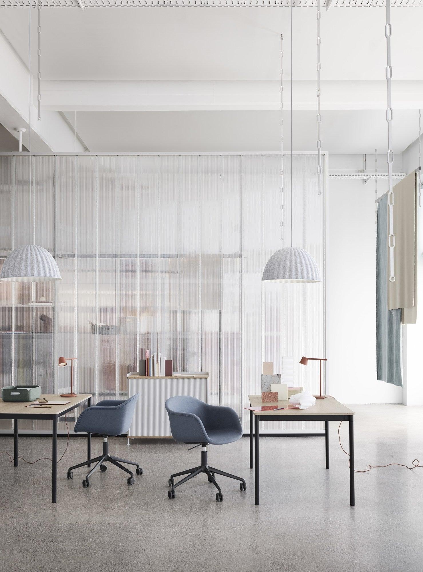 Felt Harmony Pendant Light - Lamp Outdoor