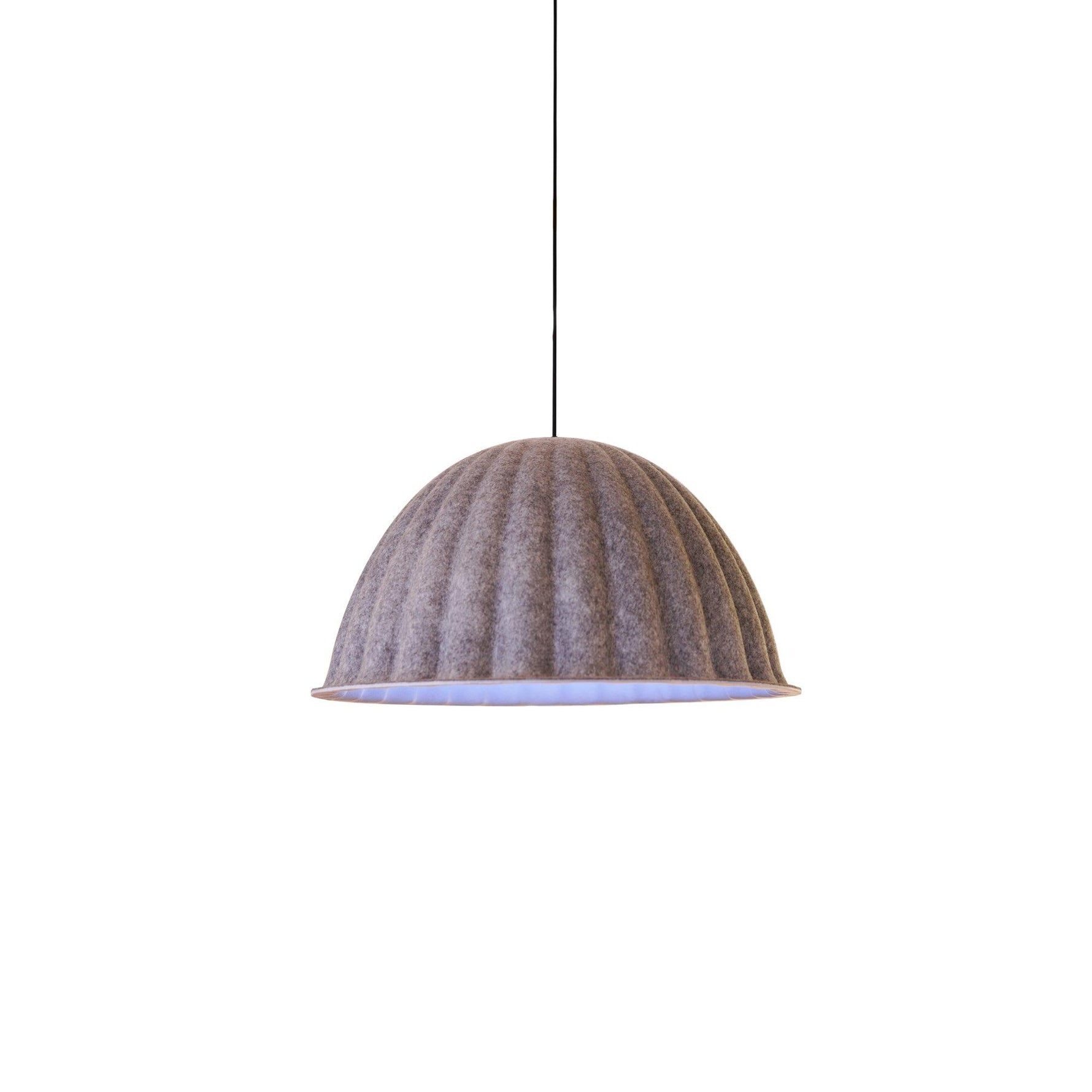 Felt Harmony Pendant Light - Lamp Outdoor
