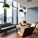 Felt Harmony Pendant Light - Lamp Outdoor