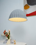 Felt Harmony Pendant Light - Lamp Outdoor