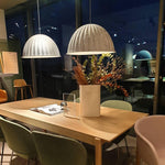 Felt Harmony Pendant Light - Lamp Outdoor
