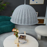 Felt Harmony Pendant Light - Lamp Outdoor