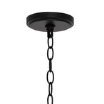 Avelis Postmodern Luxury Unique Tiered Crystal Chandelier - Lamp Outdoor