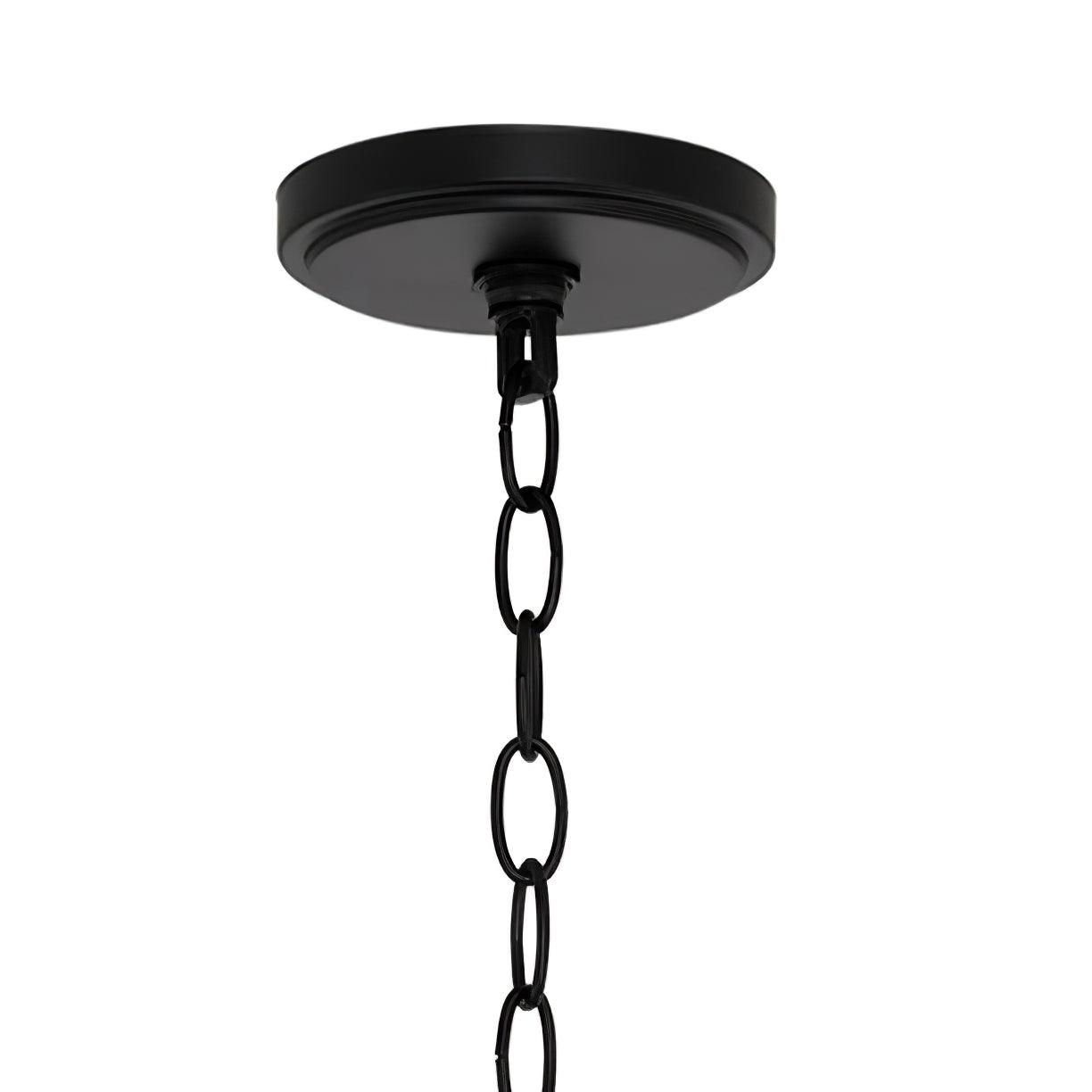 Avelis Postmodern Luxury Unique Tiered Crystal Chandelier - Lamp Outdoor