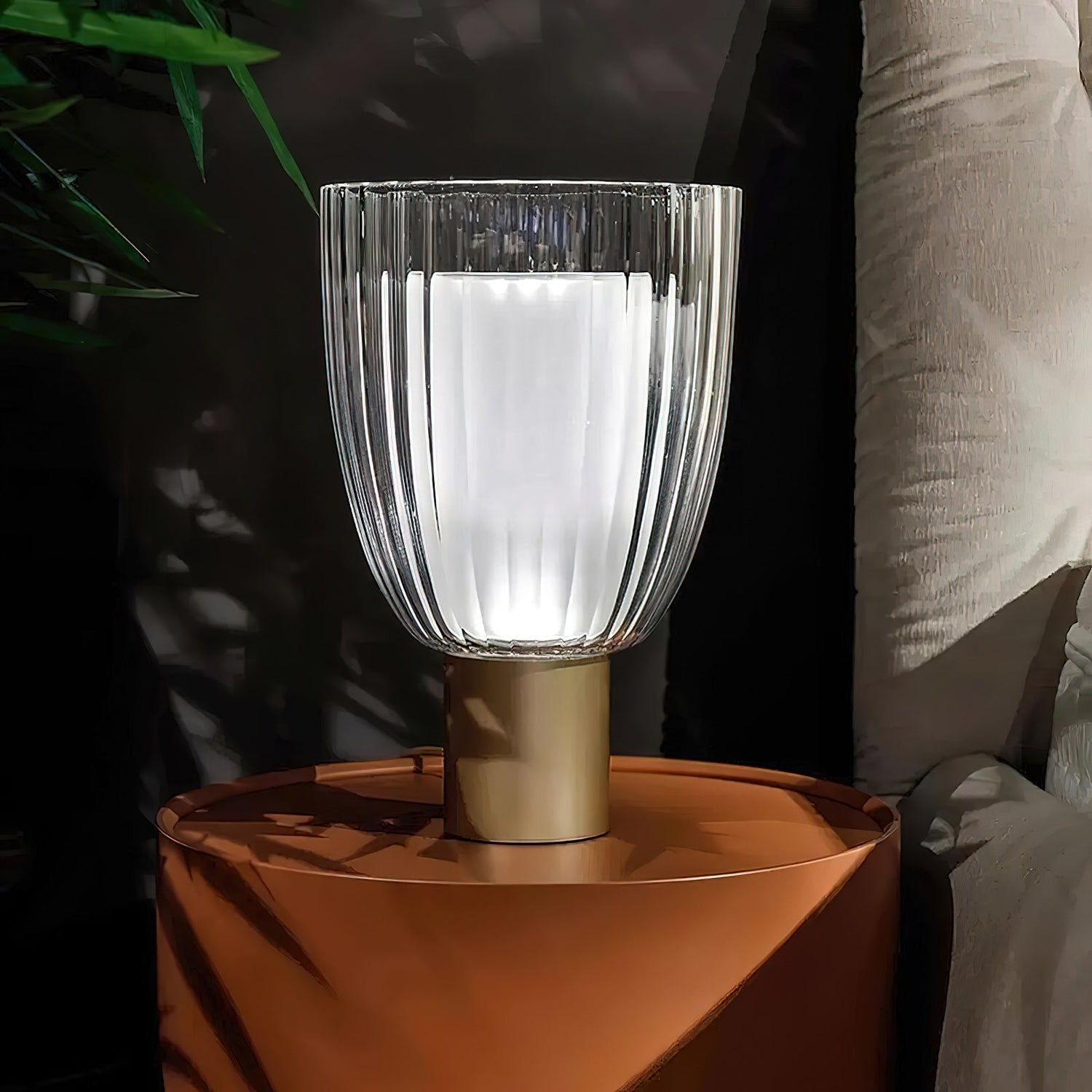 Universal Modern Table Lamp