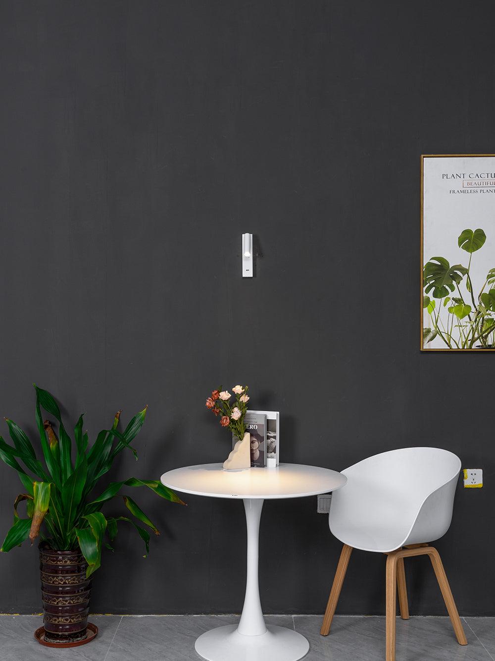 Uno Wall Lamp - Lamp Outdoor