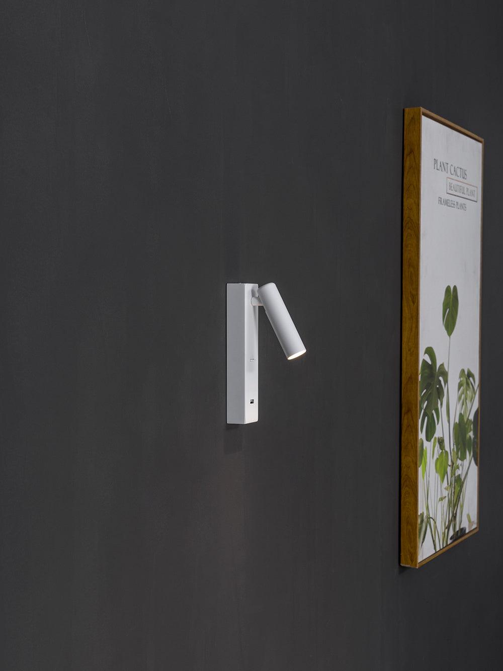 Uno Wall Lamp - Lamp Outdoor