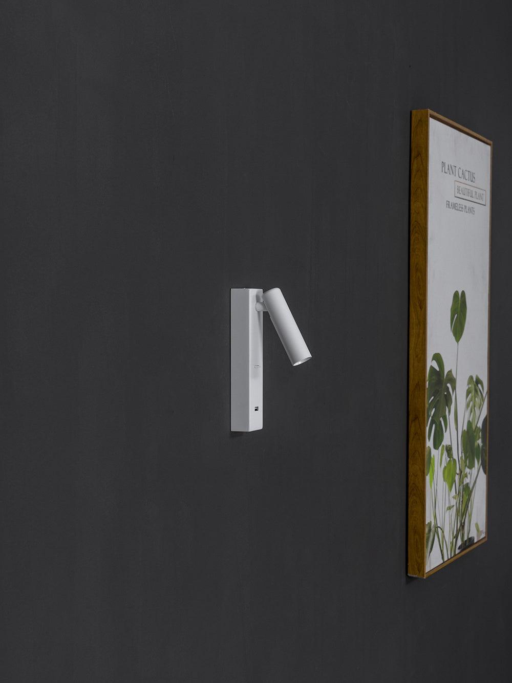 Uno Wall Lamp - Lamp Outdoor