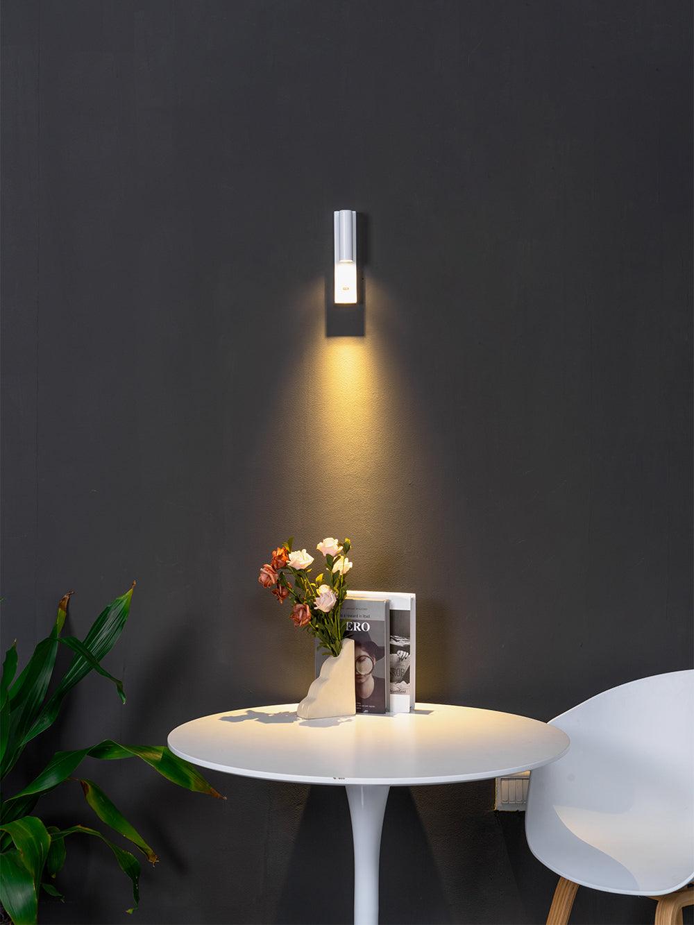 Uno Wall Lamp - Lamp Outdoor