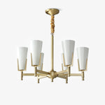 Upton Chandelier - Lamp Outdoor