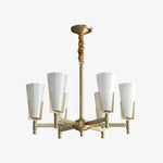 Upton Chandelier - Lamp Outdoor