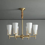 Upton Chandelier - Lamp Outdoor