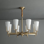 Upton Chandelier - Lamp Outdoor