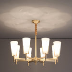 Upton Chandelier - Lamp Outdoor