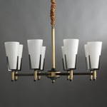 Upton Chandelier - Lamp Outdoor