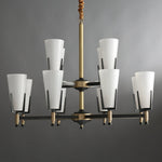 Upton Chandelier - Lamp Outdoor