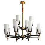Upton Chandelier - Lamp Outdoor