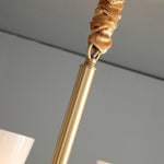 Upton Chandelier - Lamp Outdoor