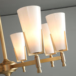 Upton Chandelier - Lamp Outdoor