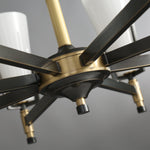 Upton Chandelier - Lamp Outdoor