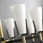 Upton Chandelier - Lamp Outdoor