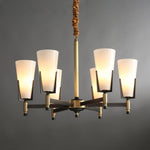 Upton Chandelier - Lamp Outdoor