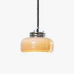 Ebb Pendant Lamp - Lamp Outdoor