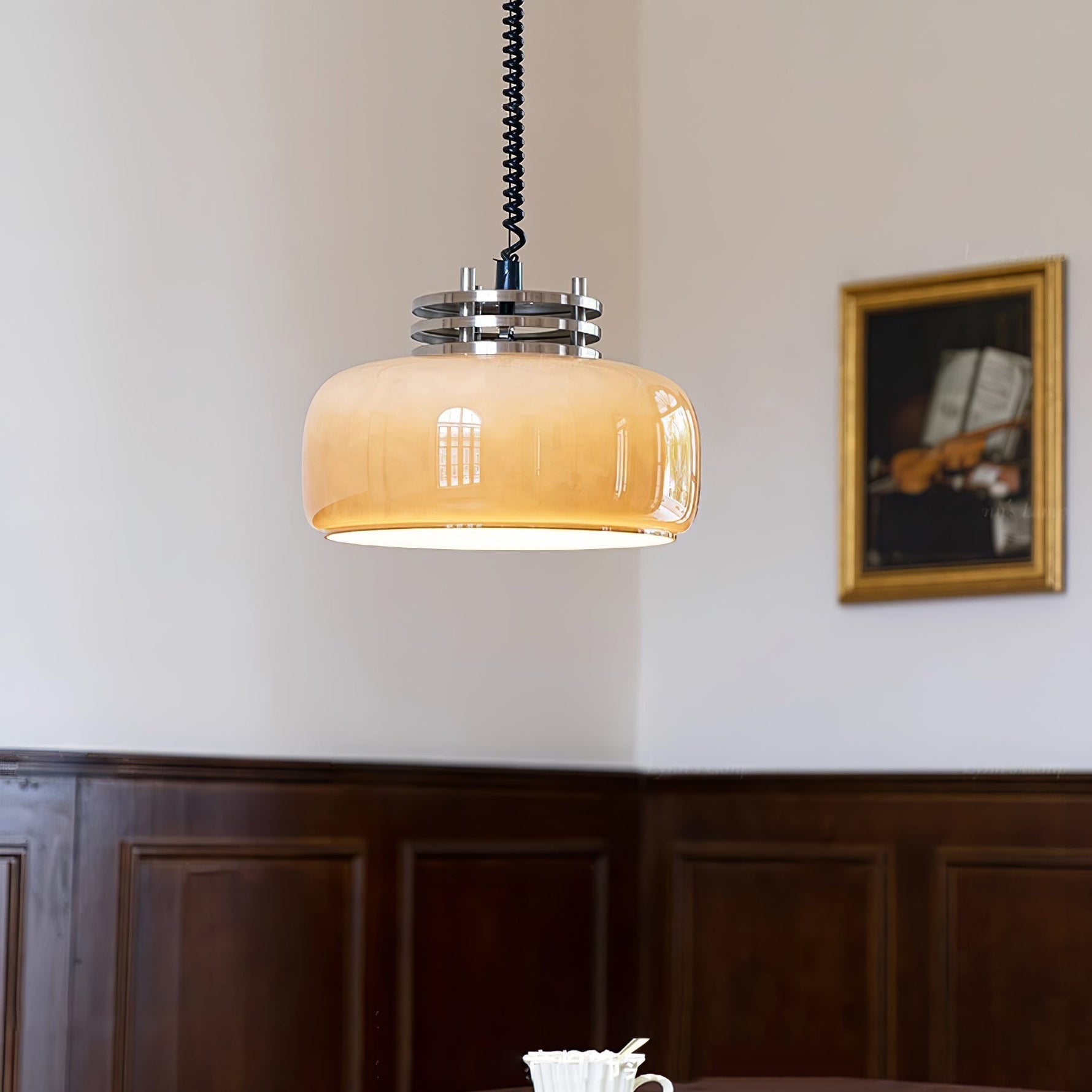 Ebb Pendant Lamp - Lamp Outdoor