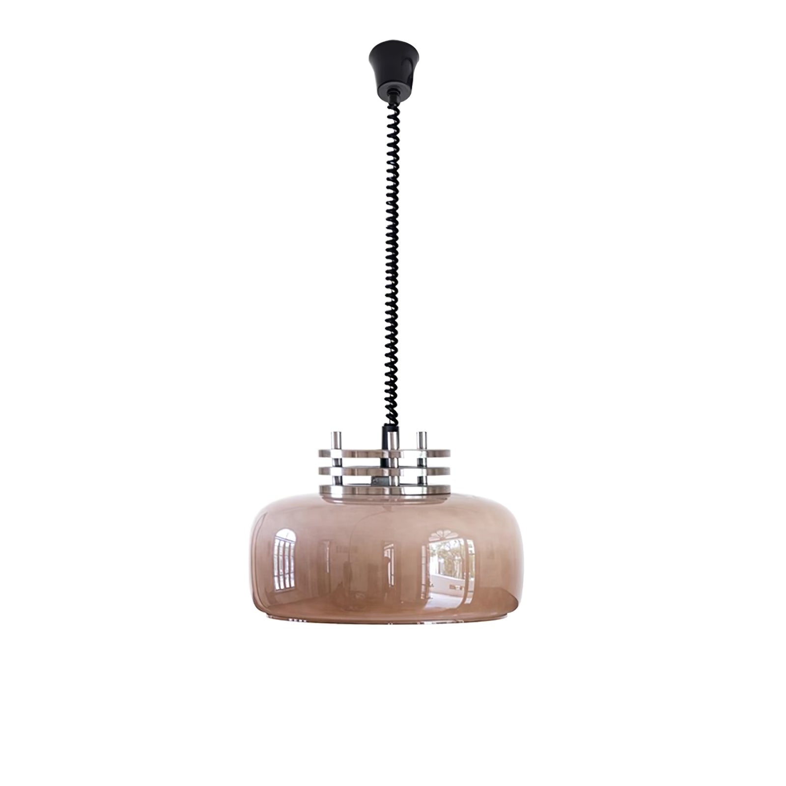 Ebb Pendant Lamp - Lamp Outdoor