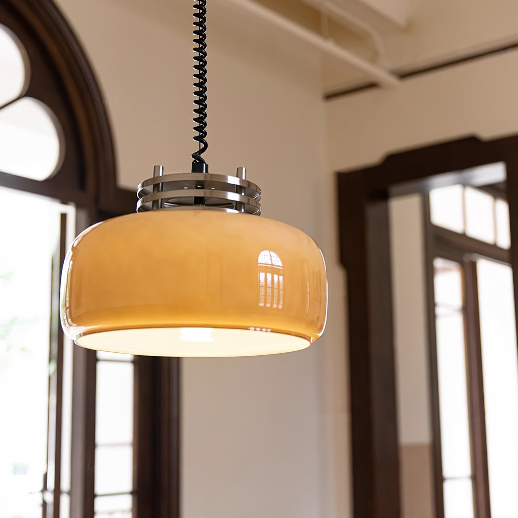 Ebb Pendant Lamp - Lamp Outdoor