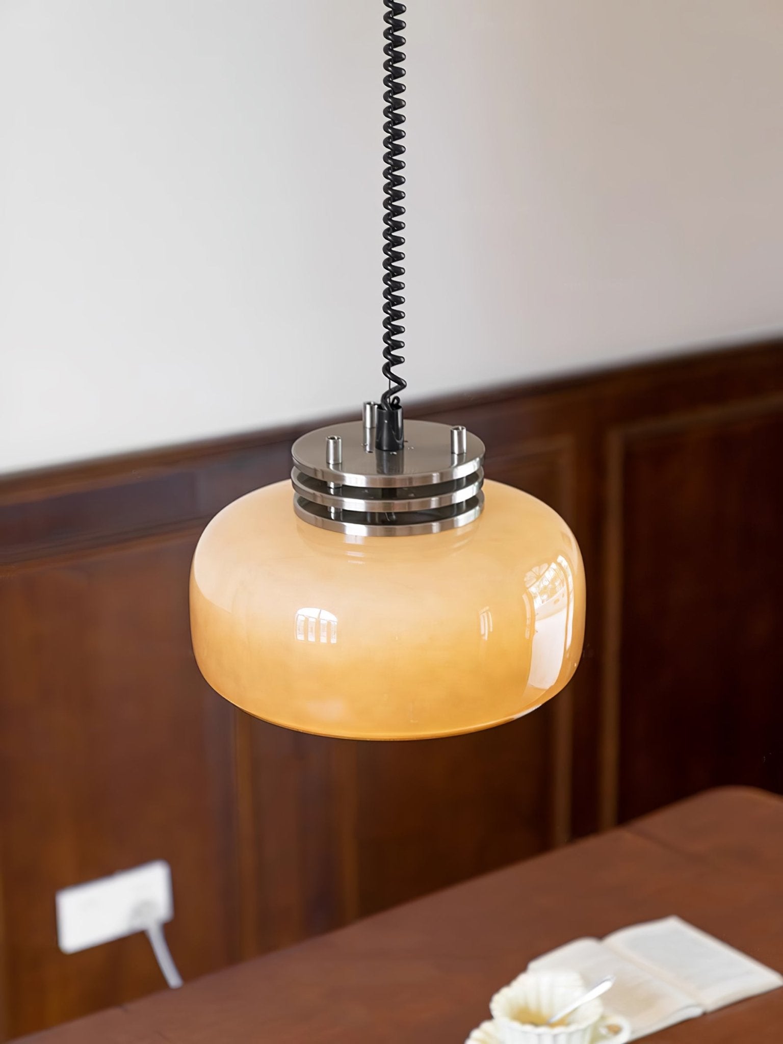 Ebb Pendant Lamp - Lamp Outdoor