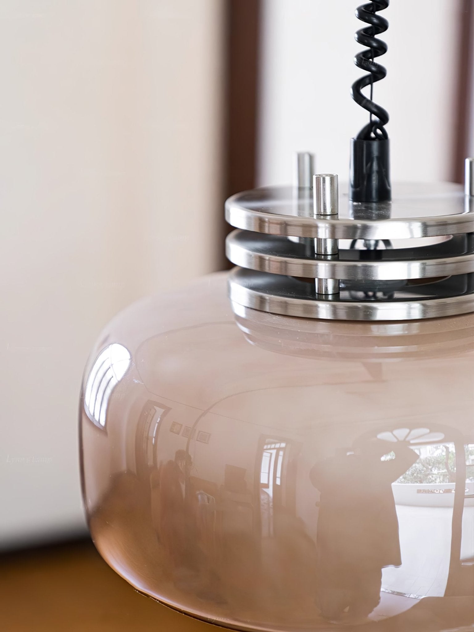 Ebb Pendant Lamp - Lamp Outdoor