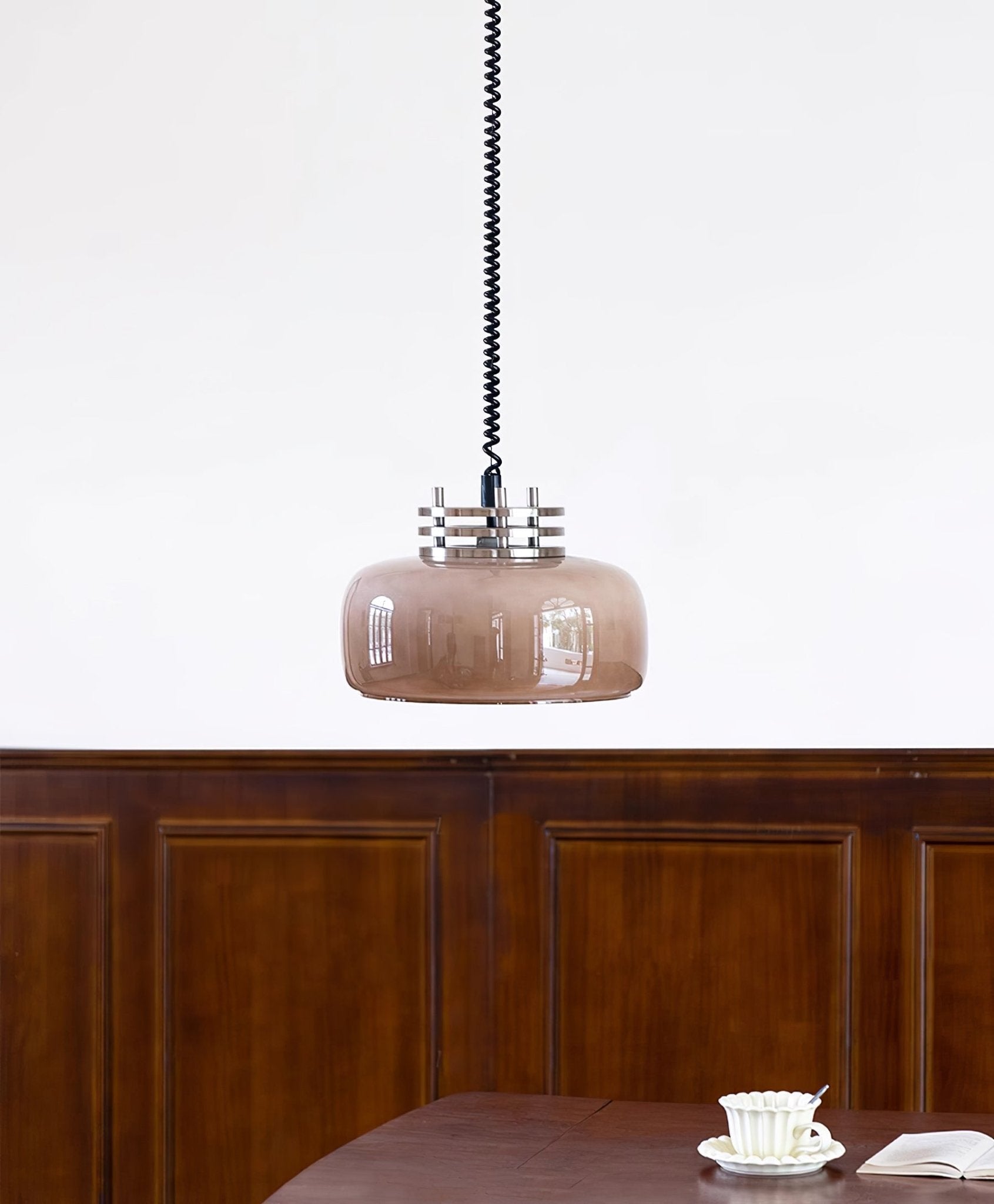 Ebb Pendant Lamp - Lamp Outdoor