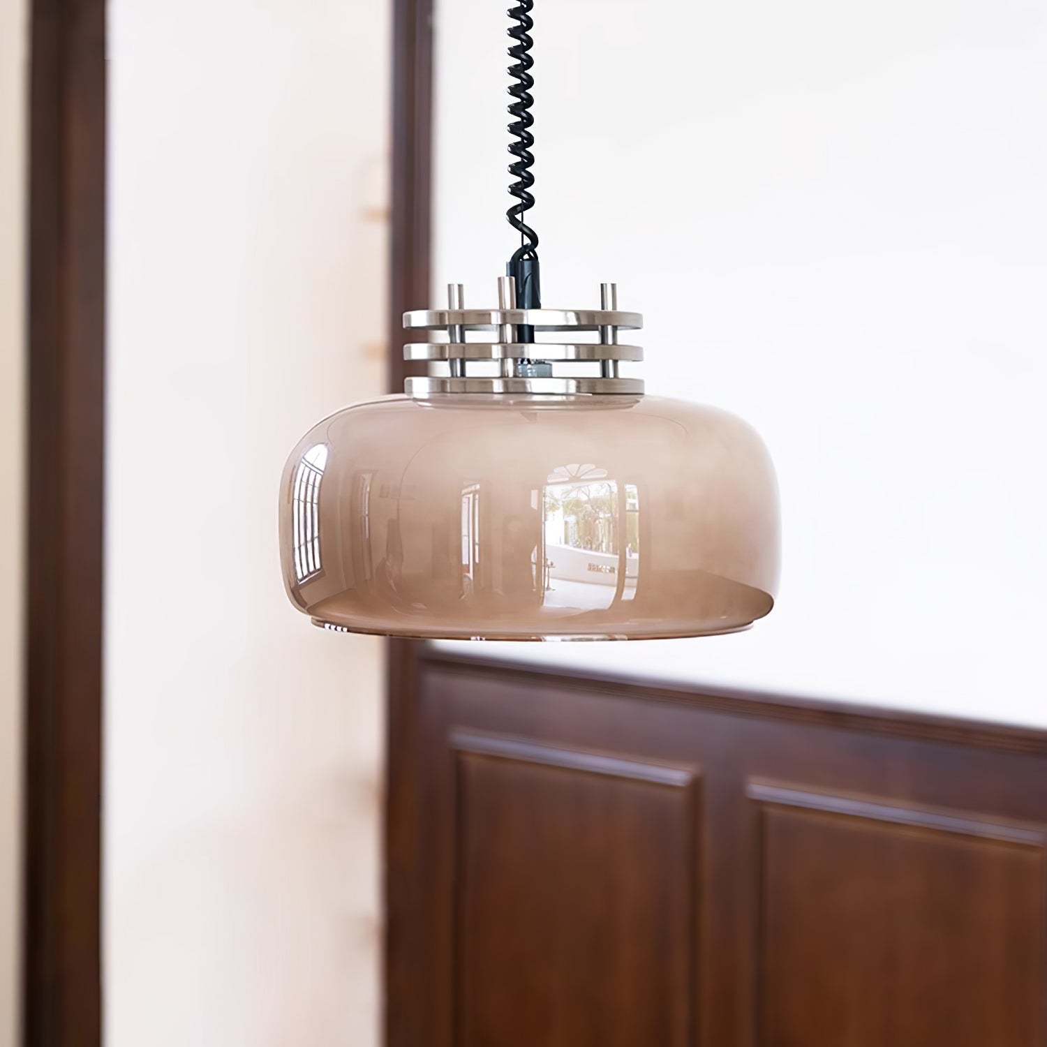Ebb Pendant Lamp - Lamp Outdoor